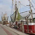 Strandlaeufer Krummhörn