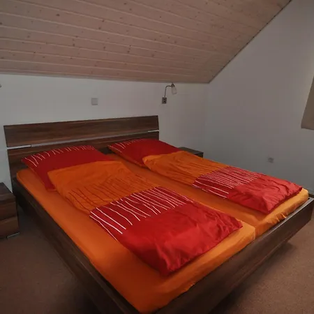 Semesterbostad Strandlaeufer