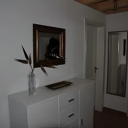 Semesterbostad Strandlaeufer Krummhörn