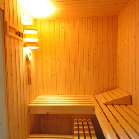 Strandlaeufer Semesterbostad Krummhörn