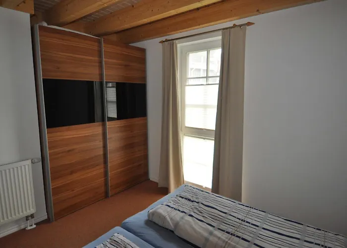 Strandlaeufer Dom wakacyjny *