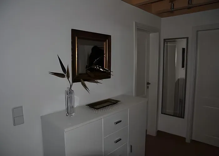 Dom wakacyjny Strandlaeufer Krummhörn